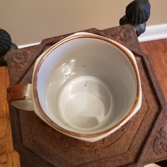 Vintage coffee mug - Picture 3 of 4